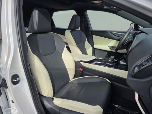 Certified 2024 Lexus NX 350 NX 350 Premium image 26