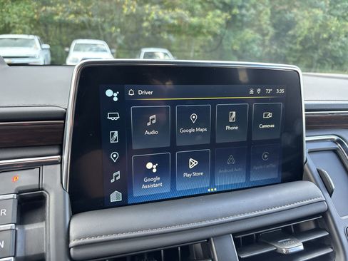 Certified 2024 Chevrolet Tahoe High Country image 19