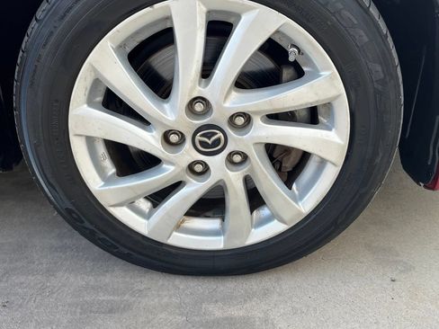 Used 2014 MAZDA MAZDA5 Sport FWD image 20