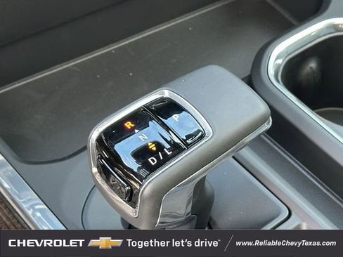 New 2026 Chevrolet Silverado 1500 RST image 25