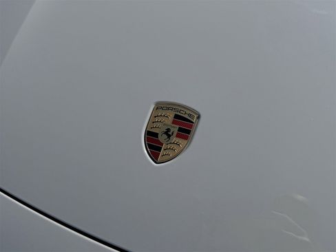 New 2025 Porsche Taycan image 12