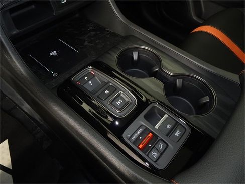 New 2026 Honda Passport TrailSport image 11