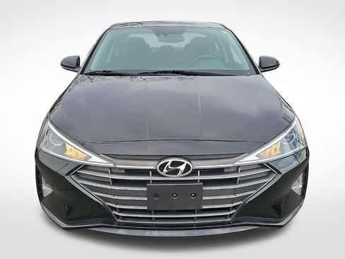 Used 2020 Hyundai Elantra Value Edition w/ Cargo Package (C1) image 7
