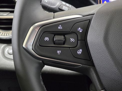 New 2026 Chevrolet Trax ACTIV image 32