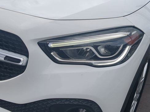 Used 2021 Mercedes-Benz GLA 250 GLA 250 image 12