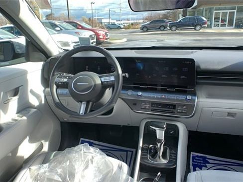 Certified 2024 Hyundai Kona SEL image 19