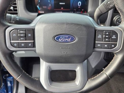Used 2024 Ford F150 XLT image 29