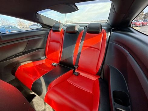 Used 2018 Honda Civic Si image 19