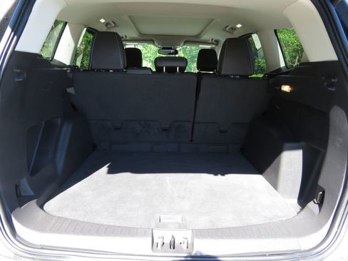 Used 2019 Ford Escape SEL AWD/4WD image 17