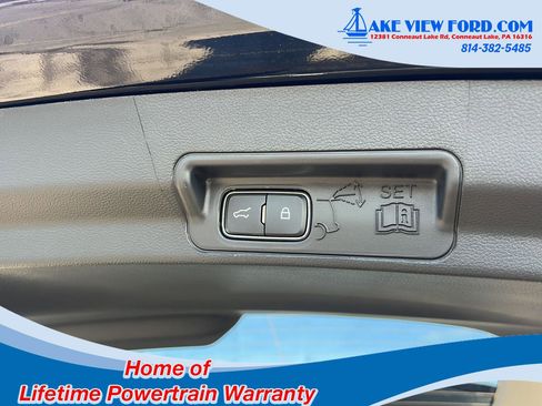 New 2026 Ford Explorer Active image 9