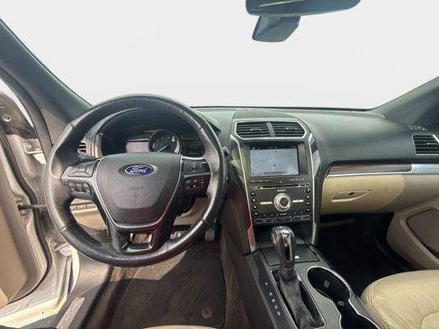 Used 2018 Ford Explorer Limited w/ Equipment Group 301A image 29