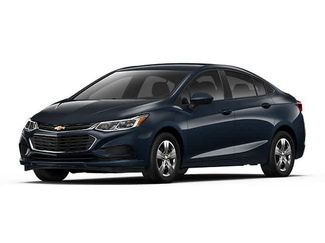 Used 2016 Chevrolet Cruze LS video 1