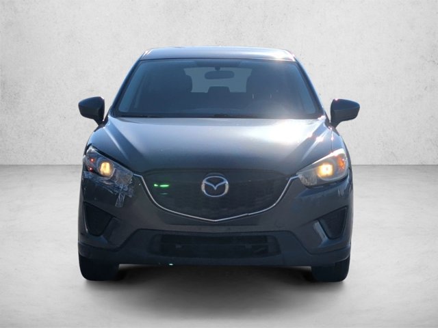 Used 2014 MAZDA CX-5 Sport w/ Bluetooth Audio Package FWD image 2