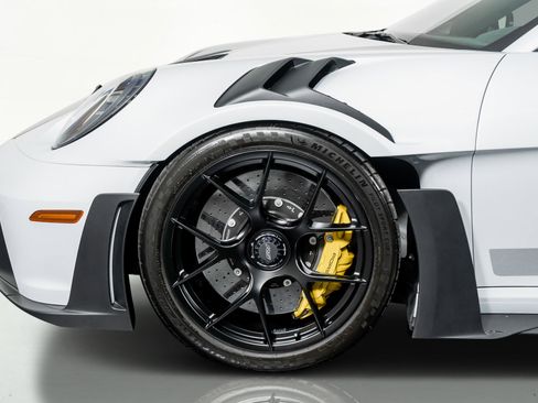 Used 2024 Porsche 911 GT3 RS image 22