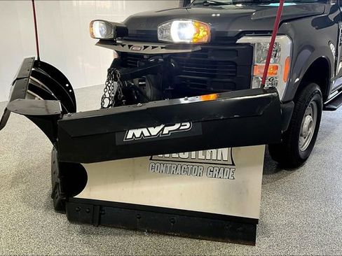 Used 2023 Ford F250 XL w/ Snow Plow Prep Package AWD/4WD image 26