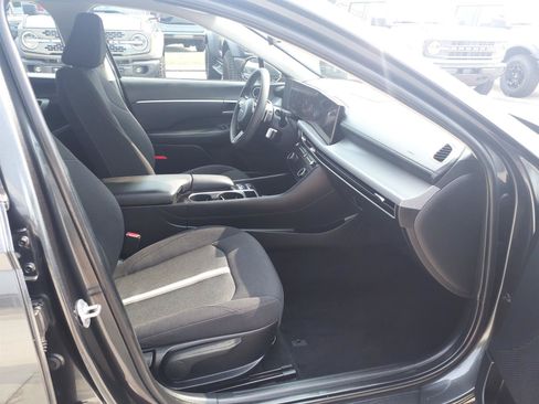 Used 2024 Hyundai Sonata SEL FWD image 7
