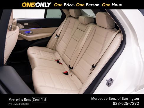 Used 2021 Mercedes-Benz GLE 450 4MATIC image 18