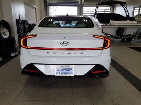 Used 2023 Hyundai Sonata SEL image 24