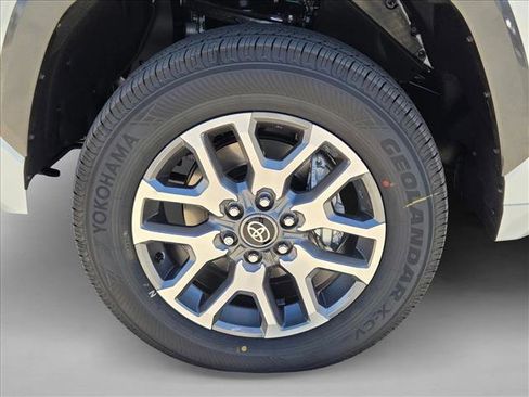 New 2026 Toyota Tundra 1794 Edition AWD/4WD image 10