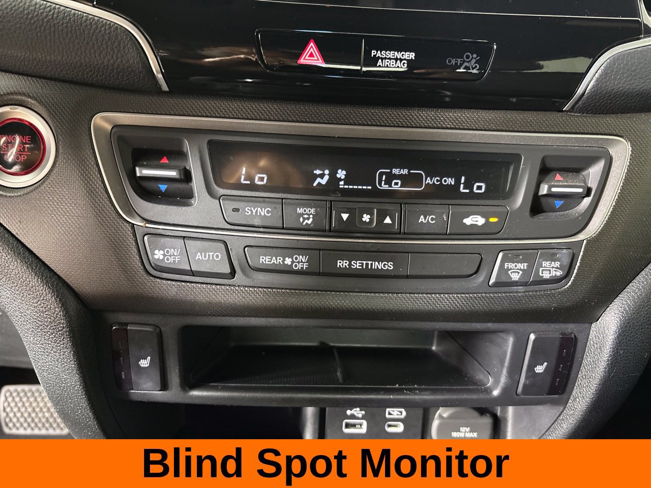 Used 2024 Honda Passport TrailSport image 20