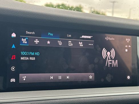 Used 2024 Porsche Cayenne image 26