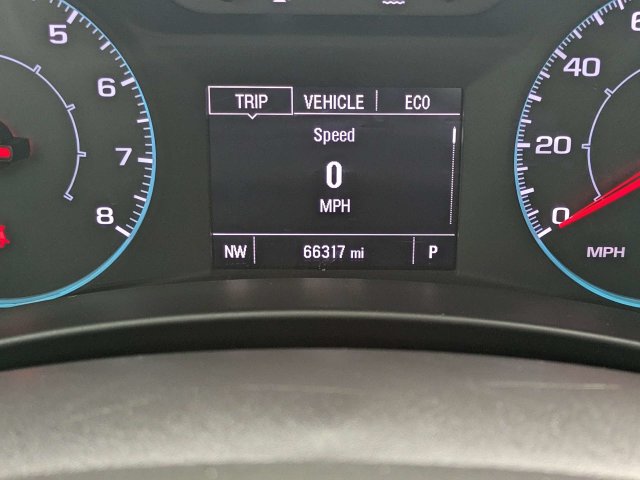 Used 2024 Chevrolet Equinox LS FWD image 24