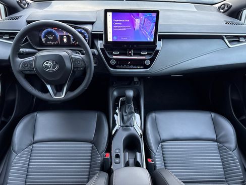 New 2026 Toyota Corolla XSE image 19