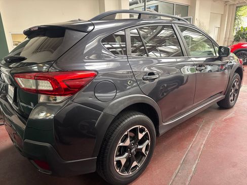 Used 2019 Subaru Crosstrek 2.0i AWD/4WD image 11