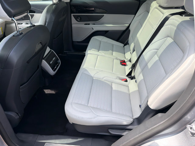 New 2026 Lincoln Nautilus Reserve AWD/4WD image 21