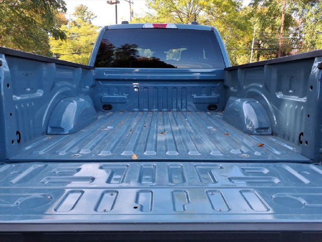 Used 2023 Ford F150 XL w/ STX Appearance Package AWD/4WD image 10