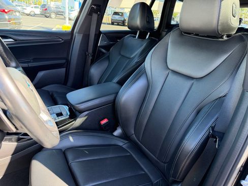 Used 2023 BMW X3 sDrive30i w/ Convenience Package RWD image 16