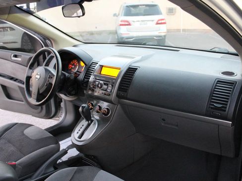 Used 2007 Nissan Sentra 2.0 S w/ Convenience Plus Pkg image 33