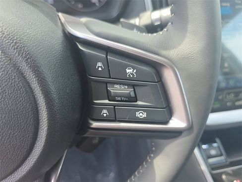 New 2025 Subaru Outback Touring XT image 31