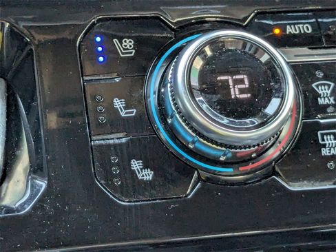 Certified 2024 GMC Sierra 2500 Denali w/ Denali Reserve Package image 28