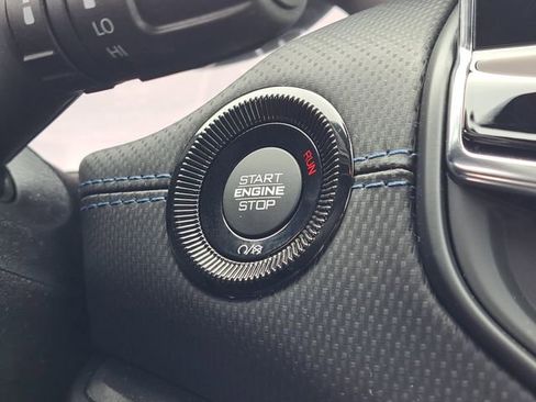 New 2026 Jeep Compass Latitude AWD/4WD image 10