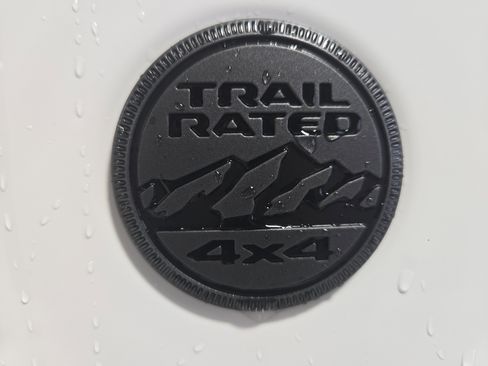 New 2026 Jeep Wrangler Sport S AWD/4WD image 12