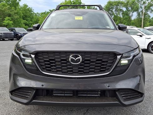New 2026 MAZDA CX-5 Preferred AWD/4WD image 2