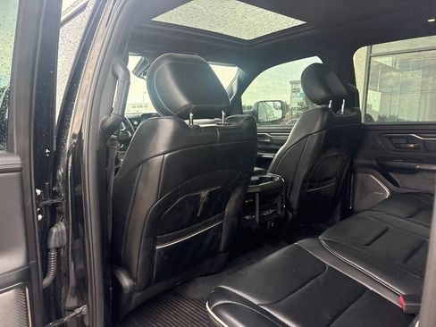 Used 2019 RAM 1500 Limited AWD/4WD image 38