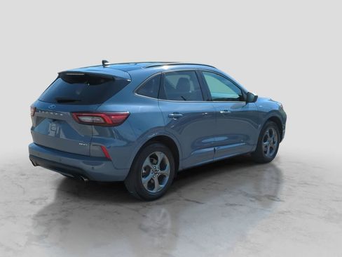 Used 2024 Ford Escape ST-Line w/ Tech Pack #1 AWD/4WD image 8