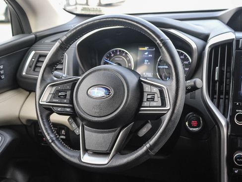 Used 2022 Subaru Ascent Limited w/ Technology Package image 16