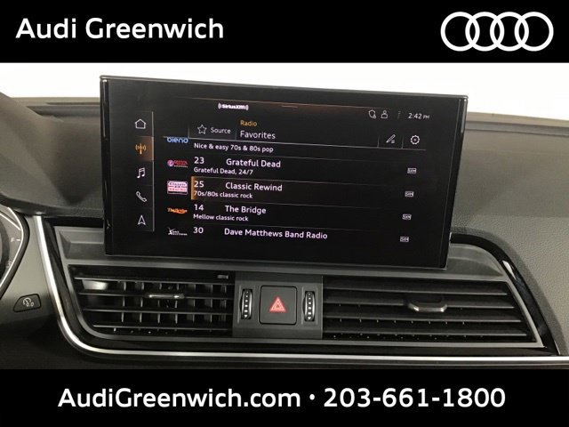 Used 2024 Audi Q5 2.0T Premium AWD/4WD image 18