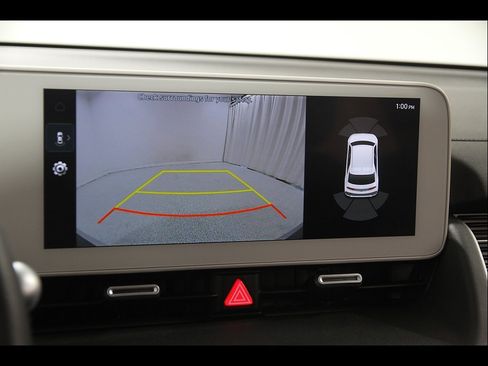 Certified 2024 Hyundai Ioniq 5 SEL RWD image 14
