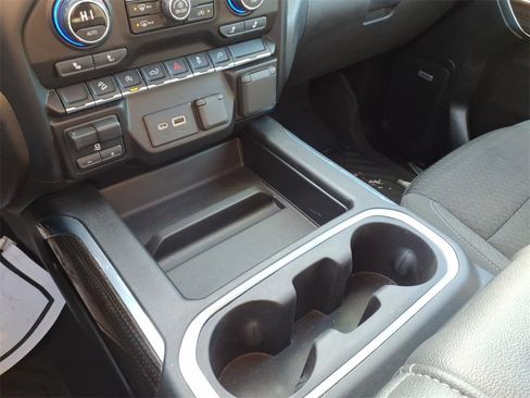 Used 2021 Chevrolet Silverado 1500 RST w/ All Star Edition Plus image 26