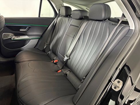 New 2026 Mercedes-Benz E 450 4MATIC All-Terrain Wagon image 26