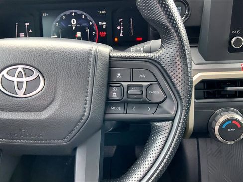 Used 2025 Toyota Tacoma SR5 image 23