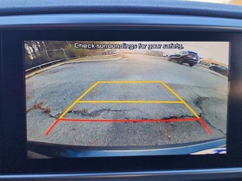 Used 2020 Kia Sportage LX w/ LX Popular Package image 21