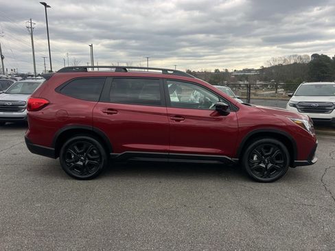 Used 2025 Subaru Ascent Onyx Edition w/ Popular Package #2 image 8