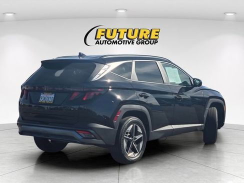 Used 2025 Hyundai Tucson SEL image 5