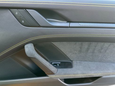 Certified 2022 Porsche 911 GT3 image 14