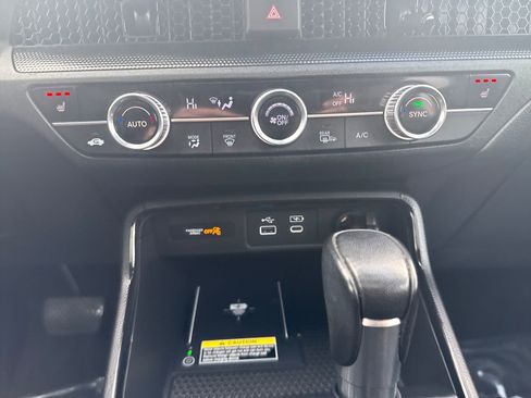 Used 2024 Honda CR-V Sport-L image 22